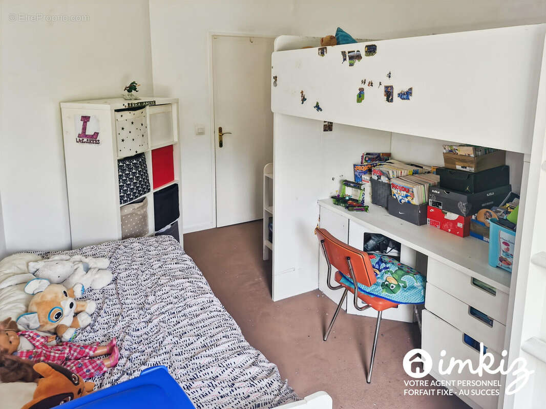 Appartement - photo 7