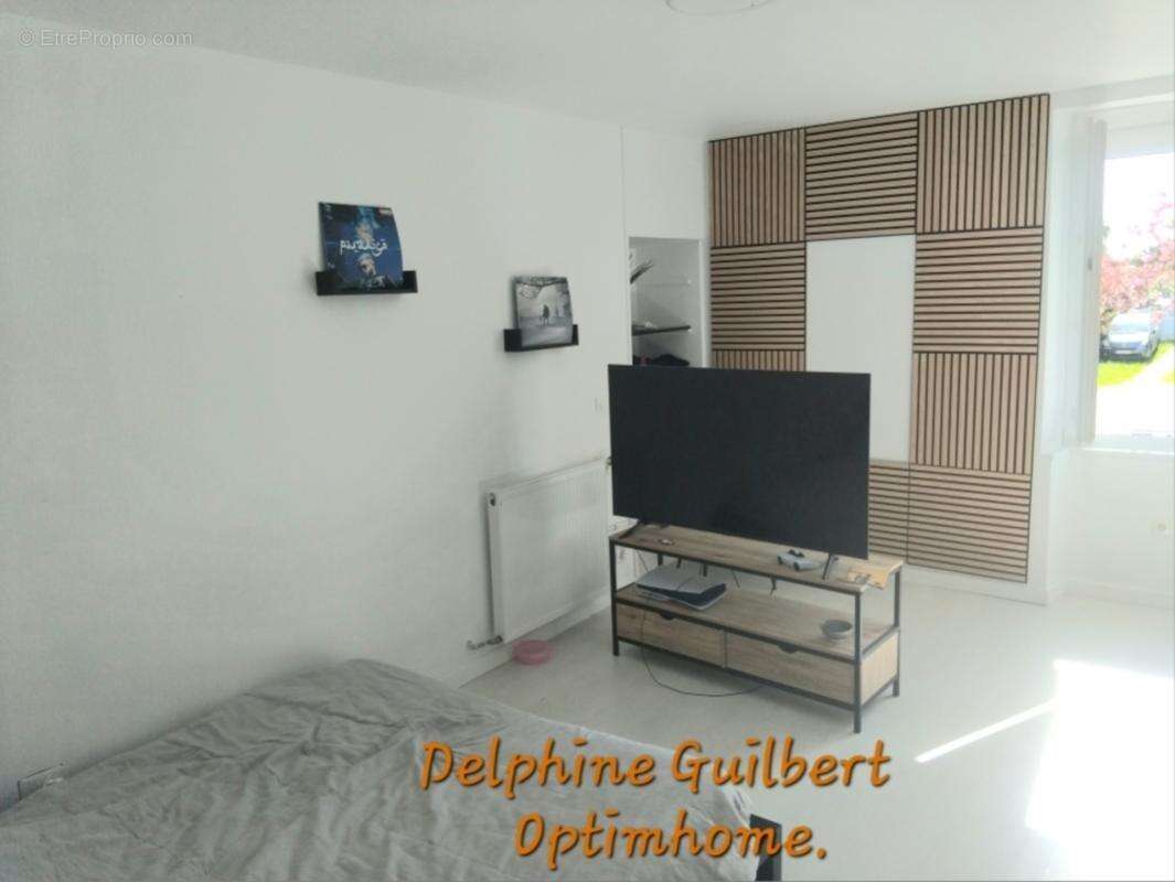 EXCLUSIVITE Magnifique Longère en pierre de 222 m² - avec dépendances - VAL D'ARRY (14210) - photo 22