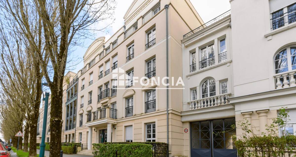 Appartement à SERRIS