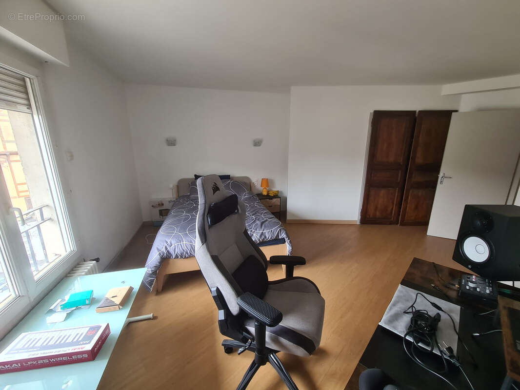 Appartement à ESPALION