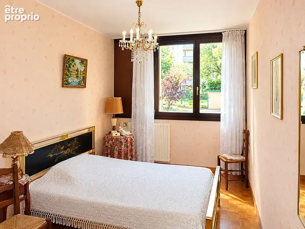 Appartement  - Vienne - 5 pièces - 94 m2 - photo 4