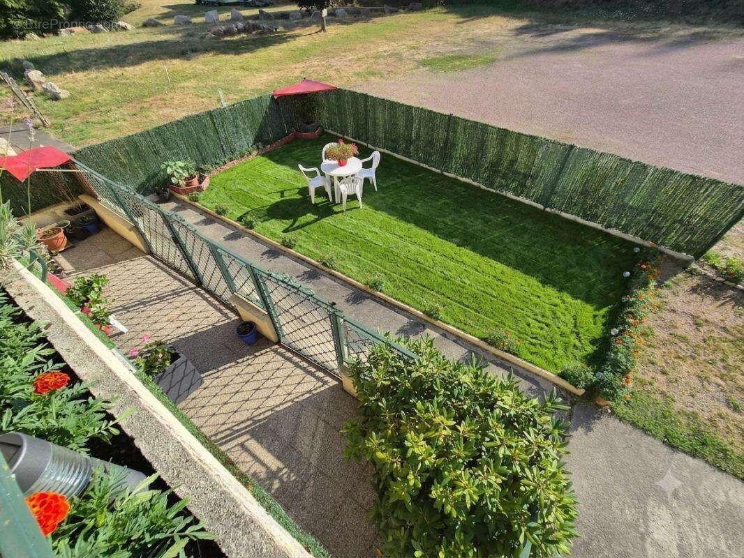 Maison Vollore Montagne 6 pièce(s) 132 m2 + terrain et garage - photo 3