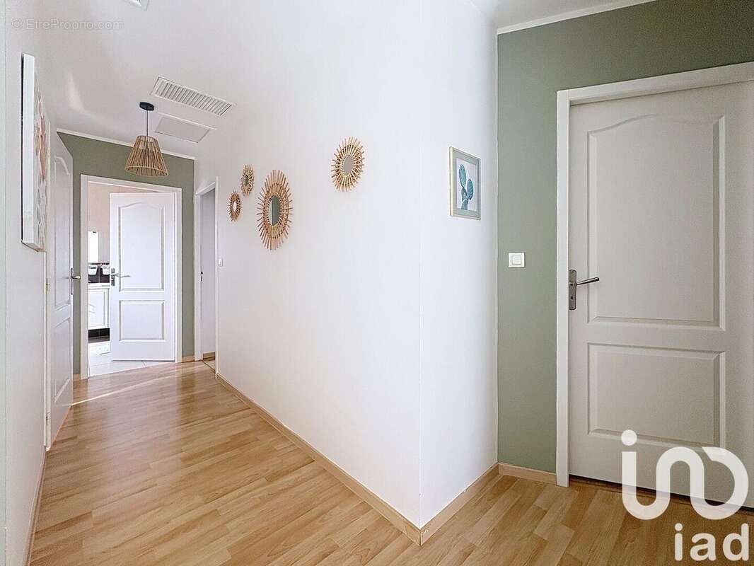 Photo 6 - Maison à SALLELES-D&#039;AUDE