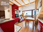 Appartement à SAINT-MICHEL-DE-CHAILLOL