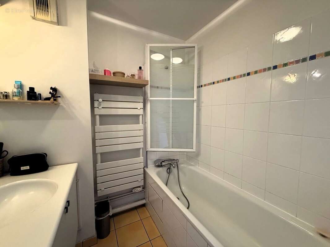 Appartement à CHELLES