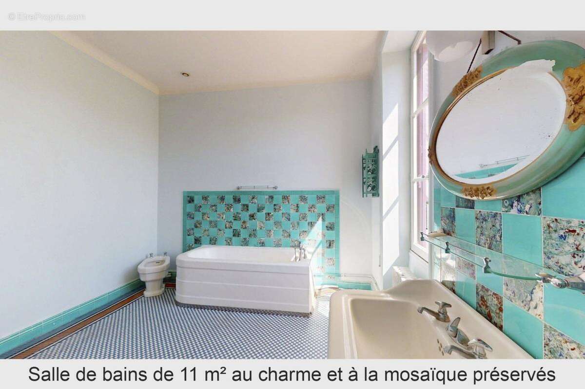 Maison 160 m² à Lyon-3e  - photo 10