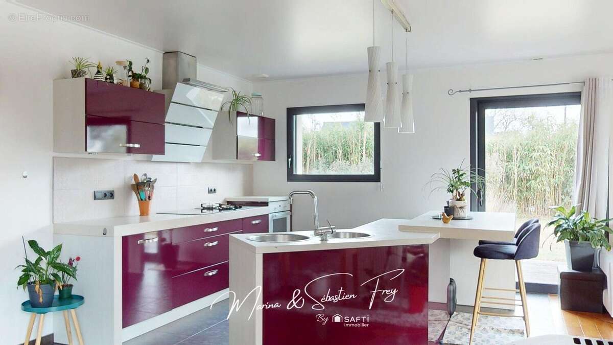 Maison 137 m² à Lanvellec  - photo 8