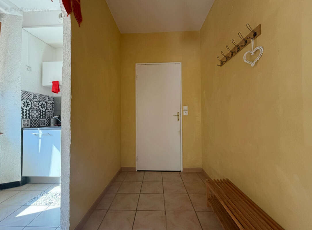 Appartement 1 pièces 32 m2 - photo 6
