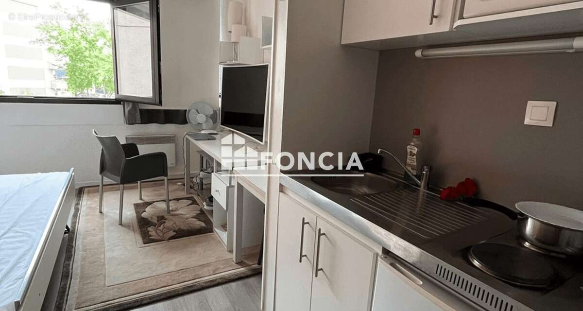 Appartement à ORLEANS
