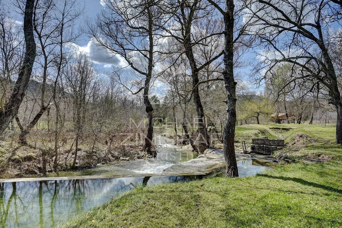 Maison à AIX-EN-PROVENCE