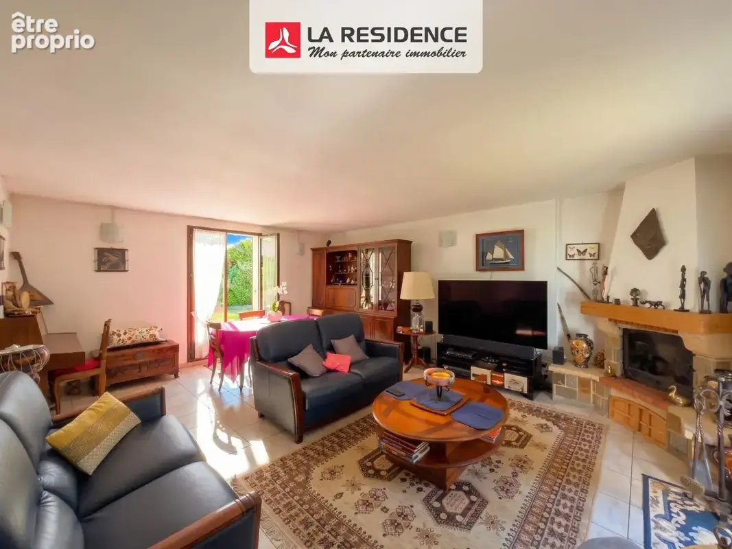 Maison 85 m² à Herblay  - photo 2