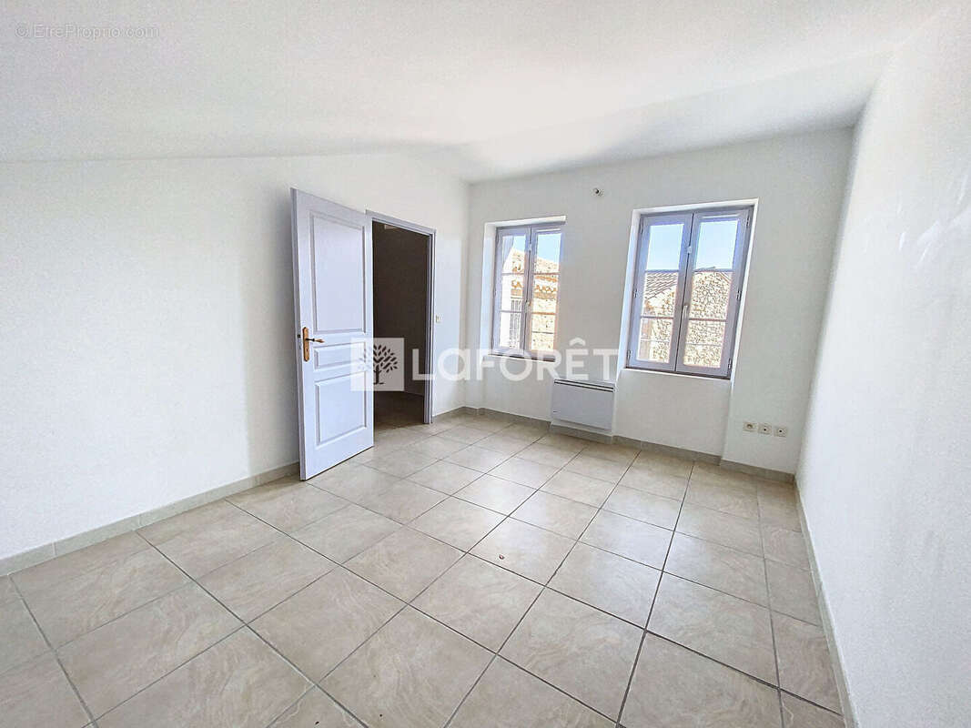 Maison à SERIGNAN-DU-COMTAT