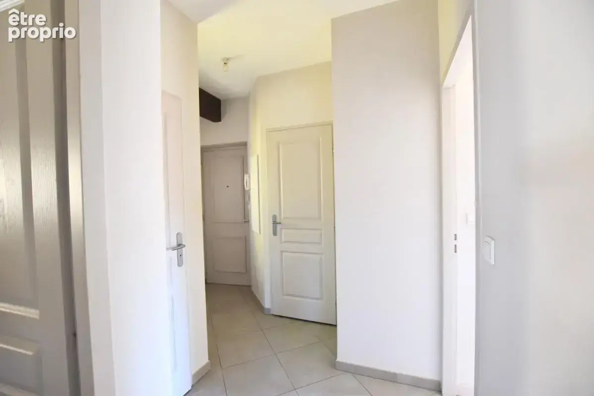 Appartement T3 à Vendre sur Francheville - photo 9