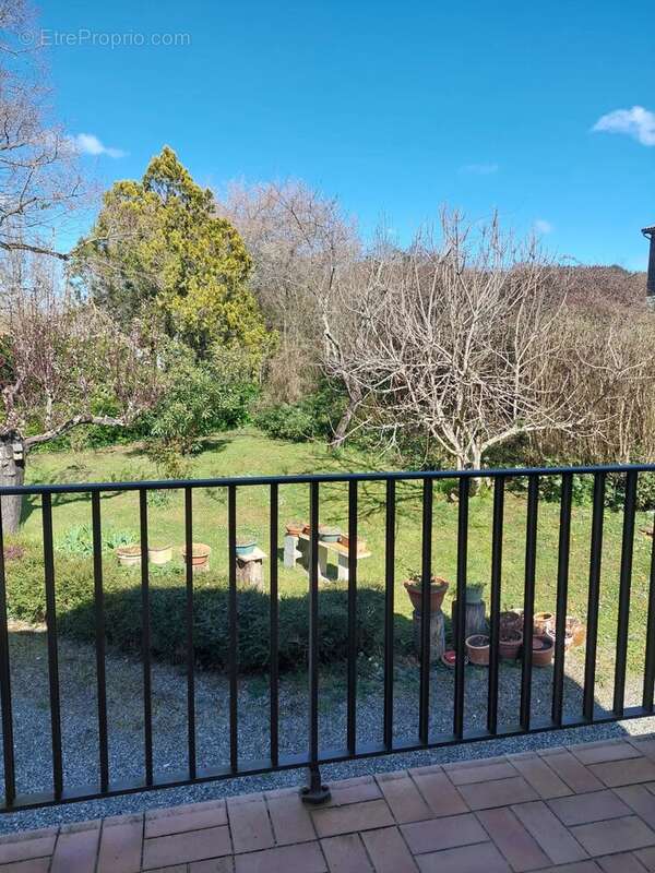 Maison à DAUMAZAN-SUR-ARIZE