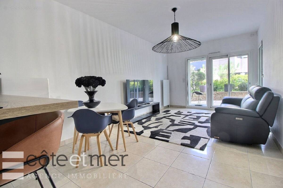 Appartement à LA BAULE-ESCOUBLAC