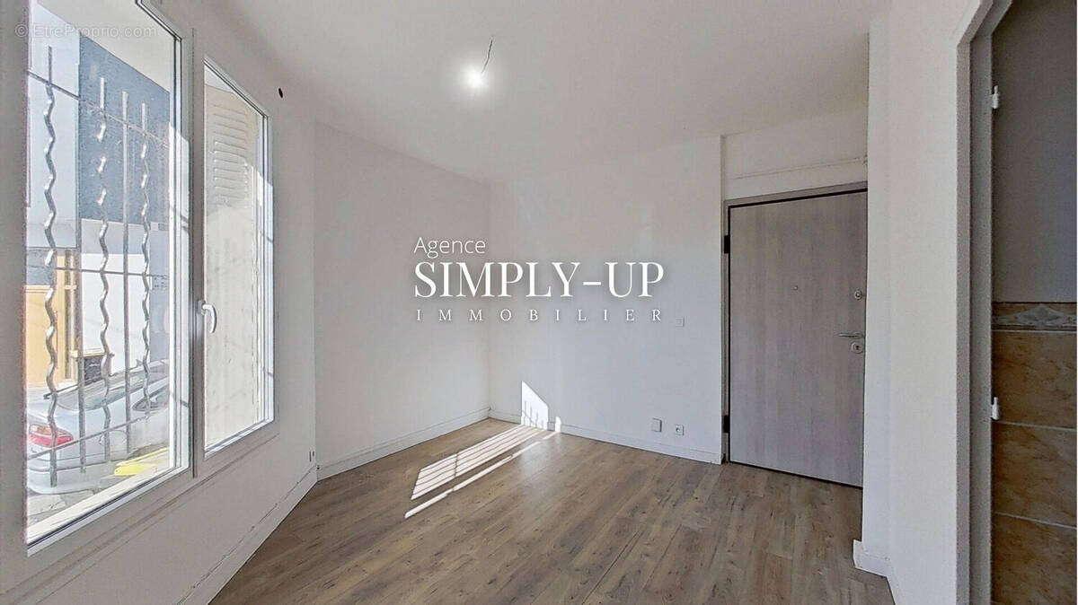 Appartement à MONTREUIL