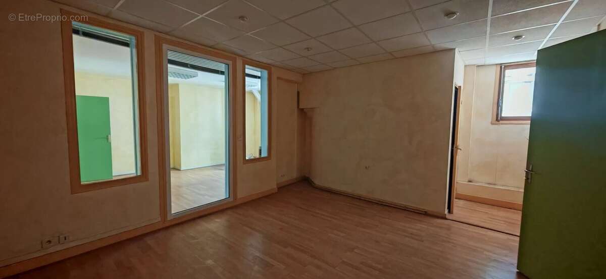 Appartement à TROYES
