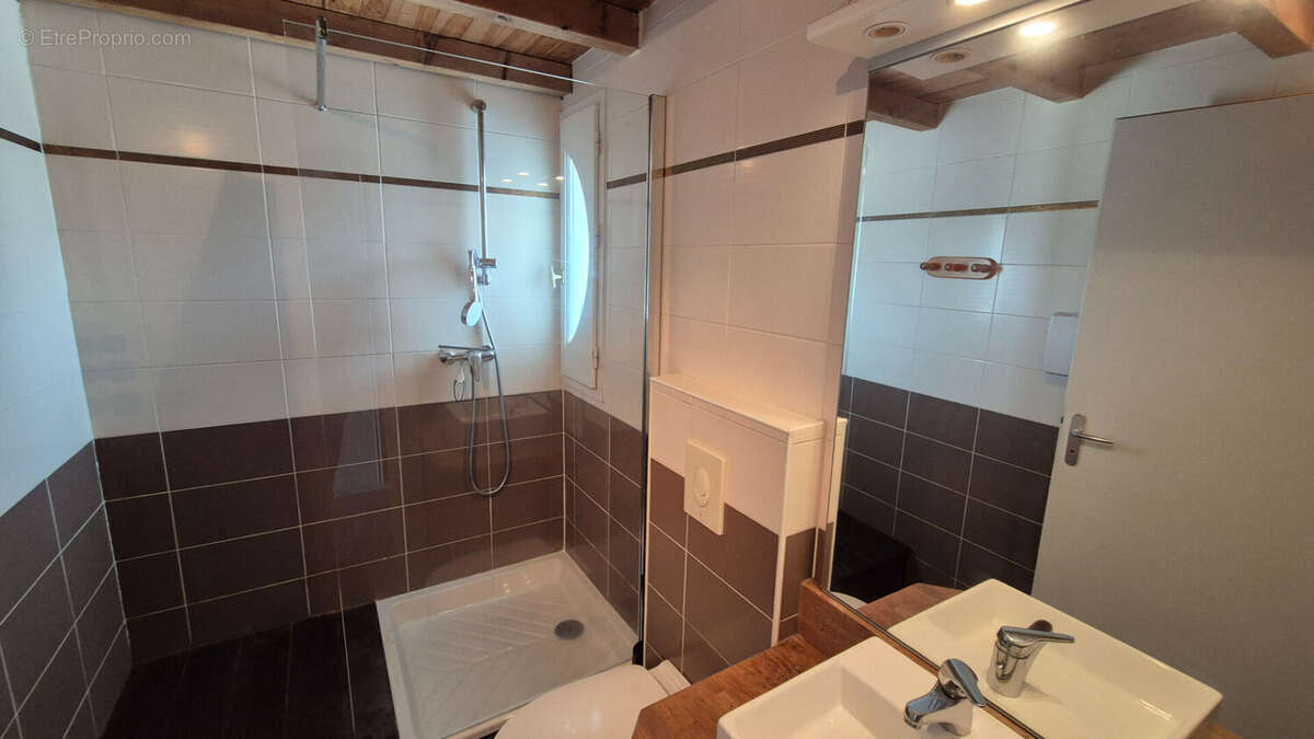 Appartement à CIBOURE