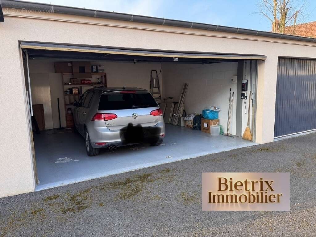 Appartement à L&#039;ISLE-ADAM