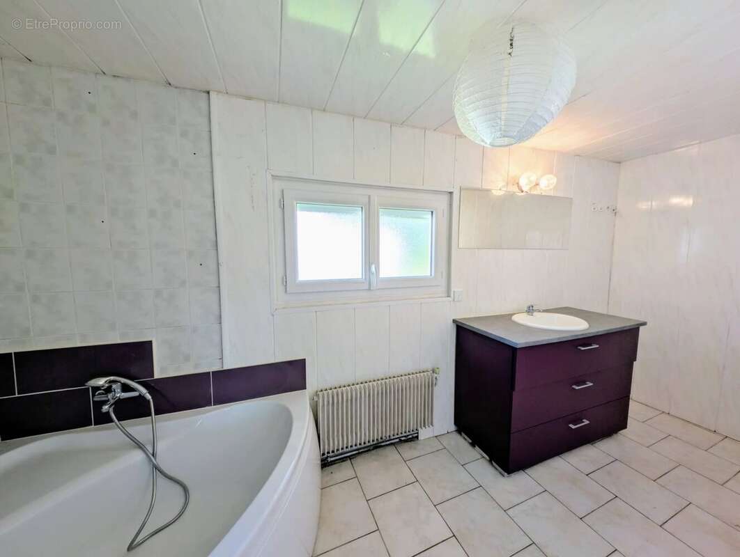 Maison à LA FERTE-GAUCHER