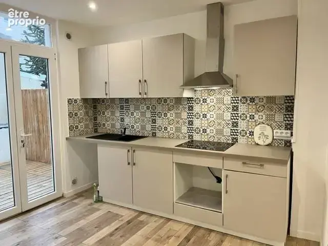 Maison 4 pièces 85 m² à vendre à Sannois (95110) - photo 2