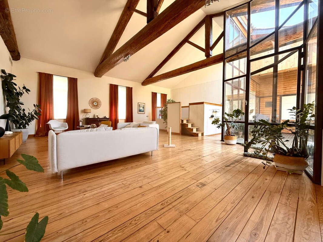 Appartement à LODEVE