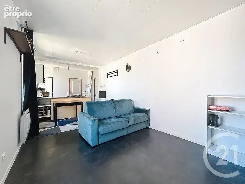 Photo Appartement à Dammarie-Les-Lys au prix de 135 000€