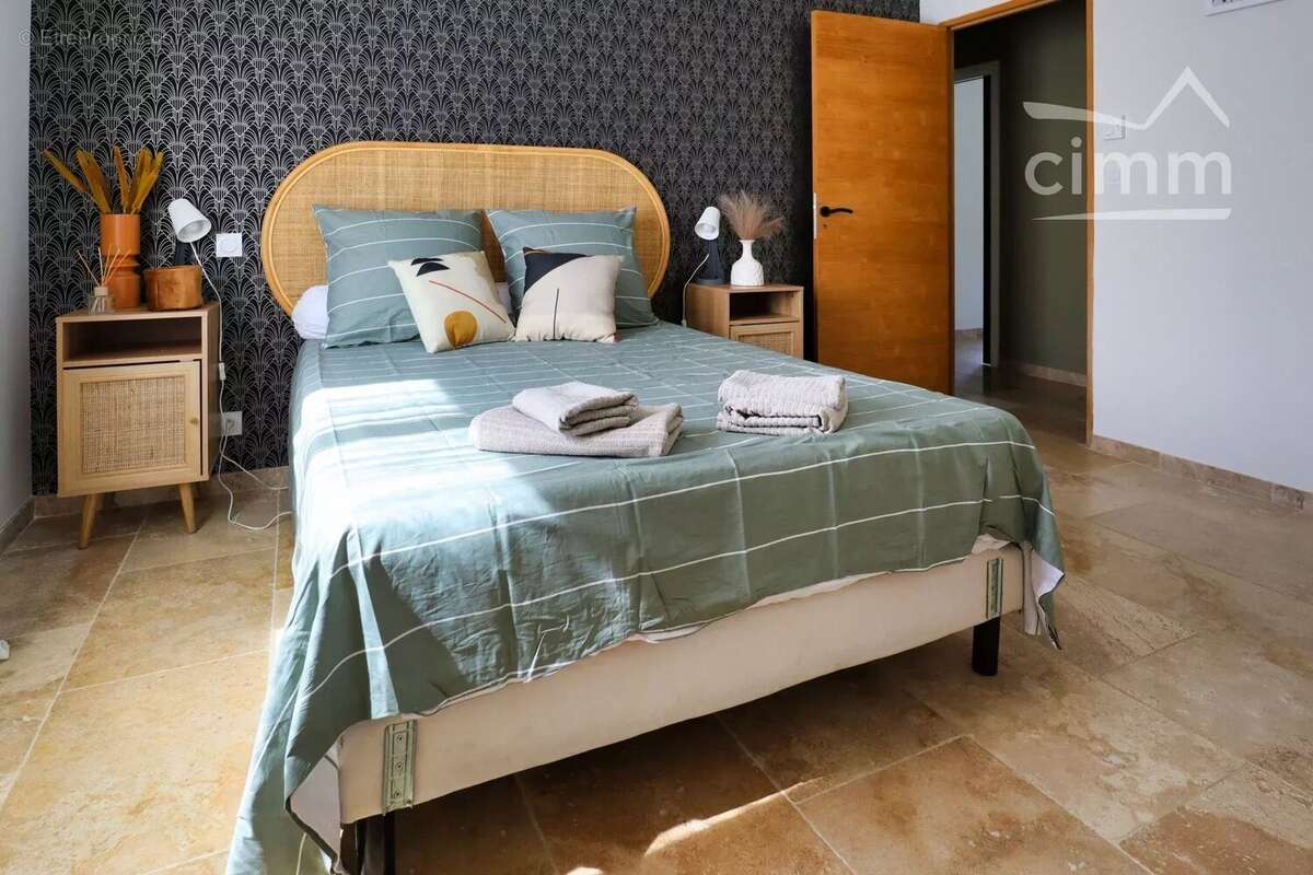 Maison à SAINT-DIDIER