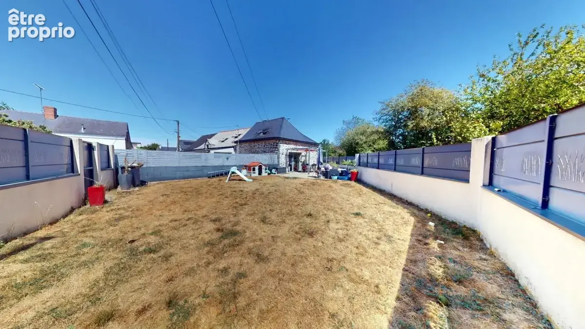 Maison de campagne sans travaux avec jardin - photo 23