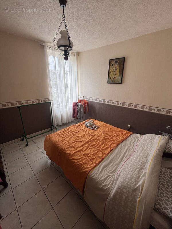 Photo 8 - Maison à BOURBON-LANCY