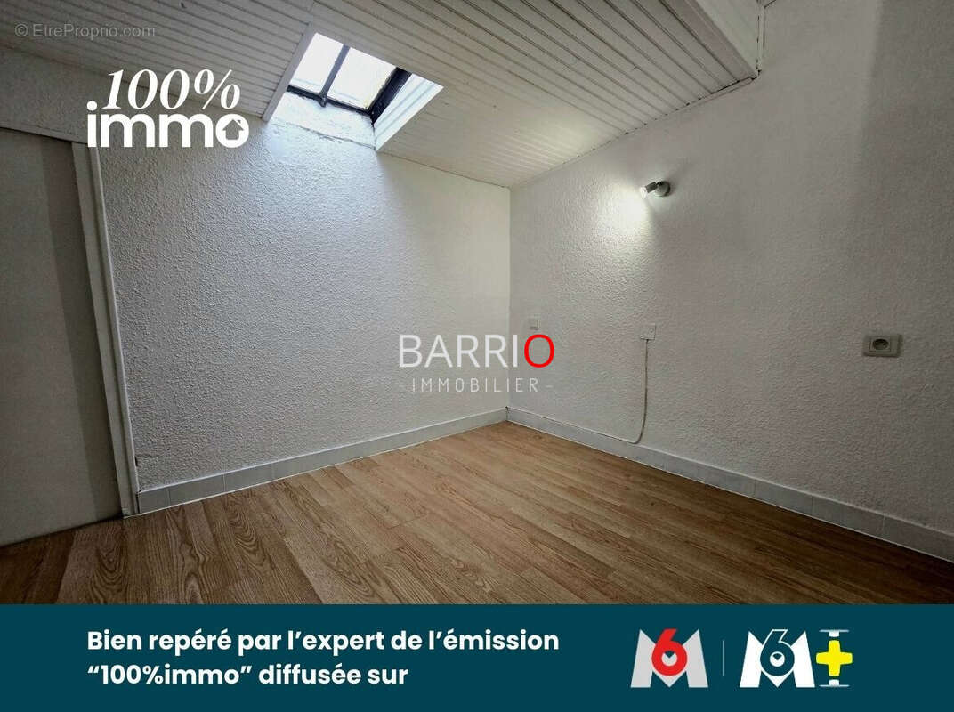 Maison à ARGELES-SUR-MER