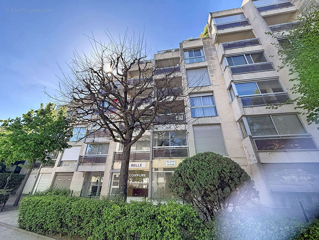 Appartement à AVIGNON