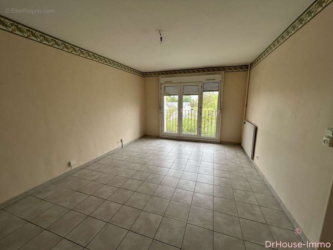 Appartement à LA CHAPELLE-SAINT-LUC