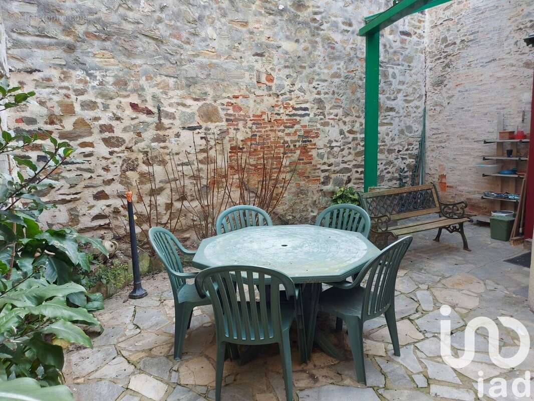 Photo 3 - Maison à MOUCHAMPS