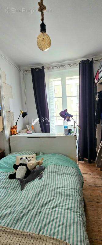 Appartement à POITIERS