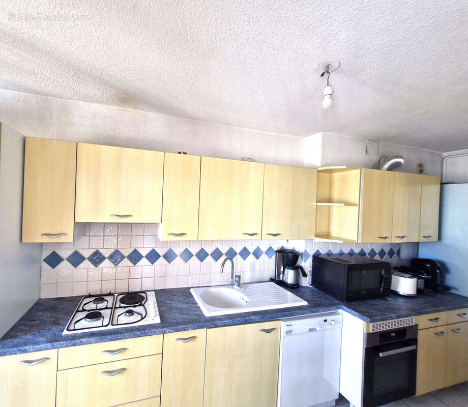 Appartement à LA VALETTE-DU-VAR