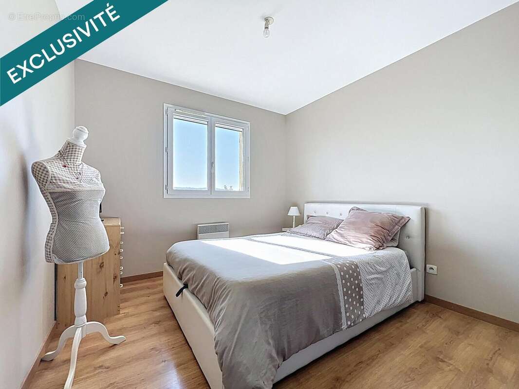 Photo 4 - Maison à BIOL