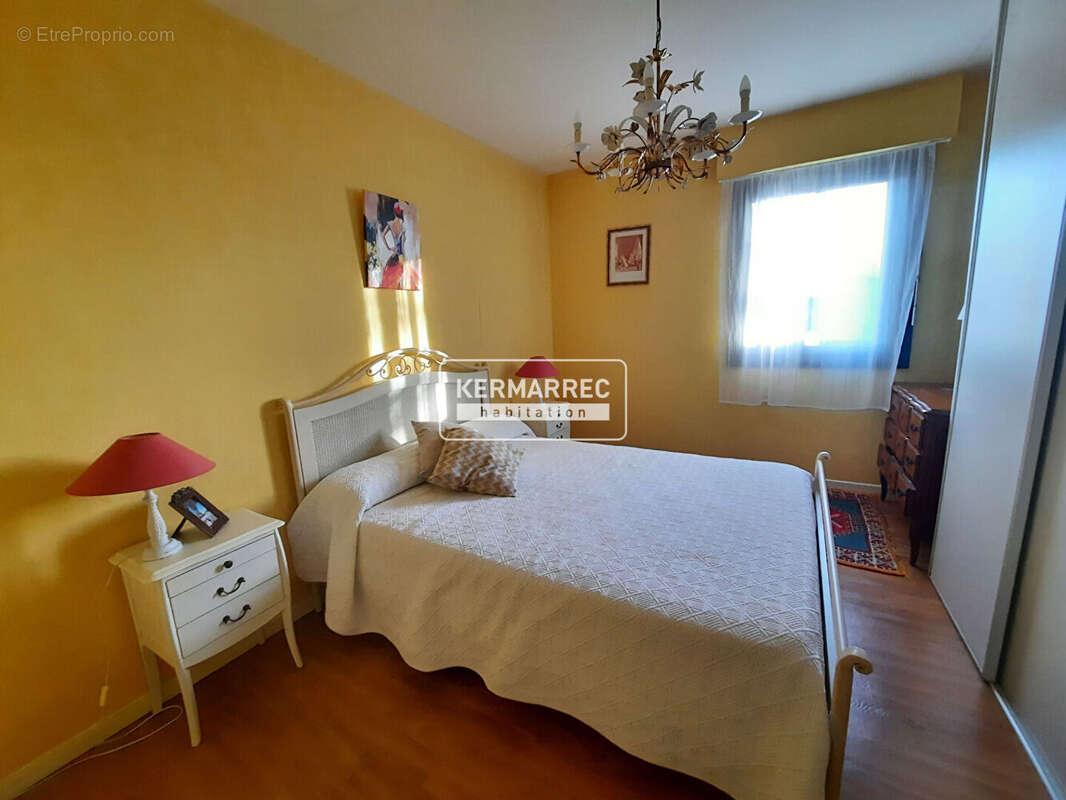 Maison à MONTOIR-DE-BRETAGNE