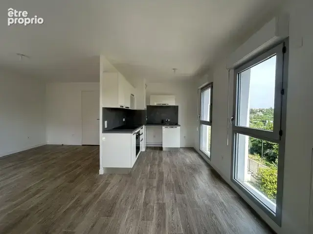 Appartement proche Gare - photo 7
