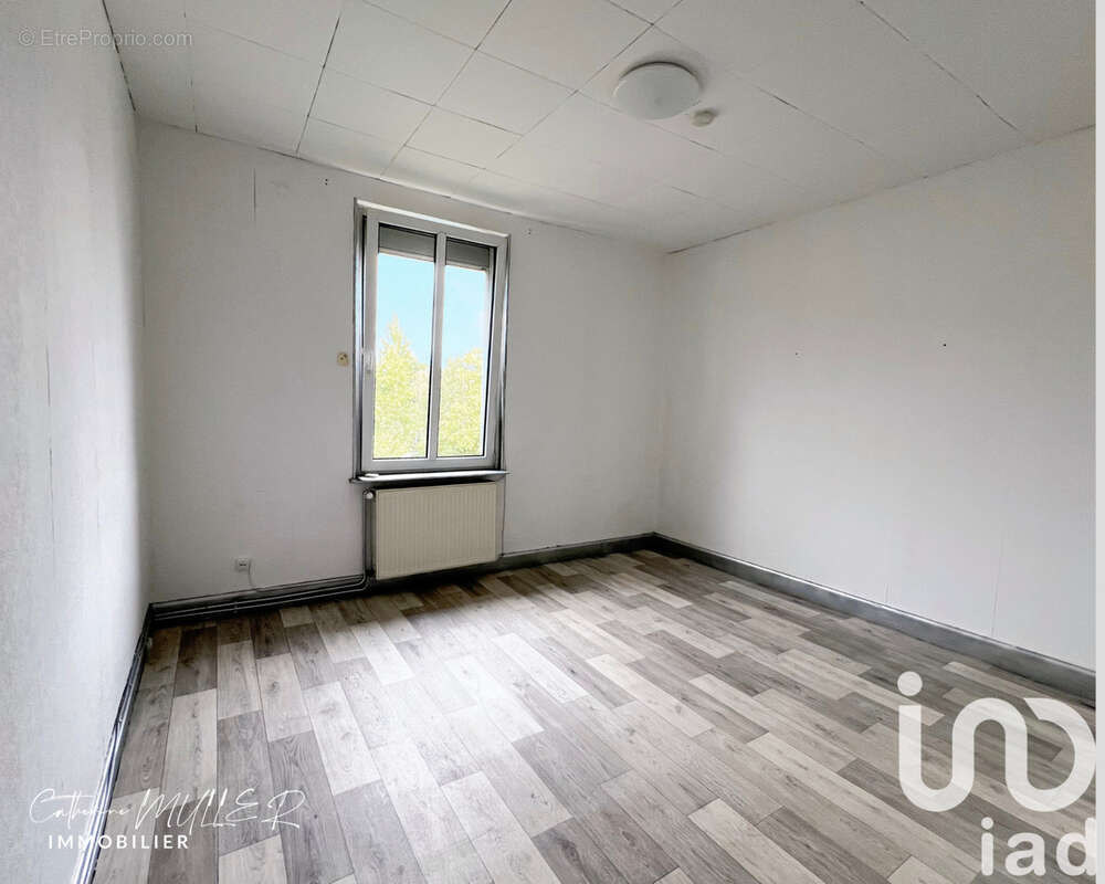 Photo 6 - Maison à ISSENHEIM