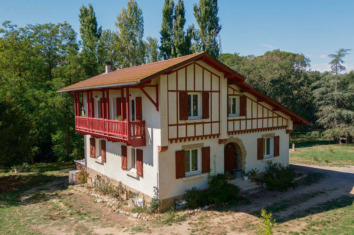 Maison à CARCASSONNE