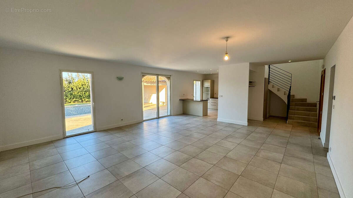 Maison à AIX-EN-PROVENCE