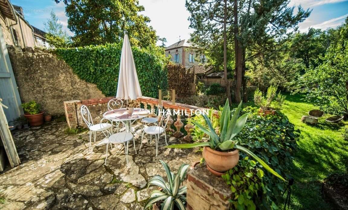 Maison à CORDES-SUR-CIEL