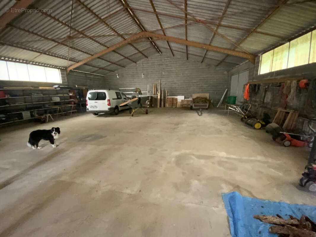 Propriété de caractère sur le Causse de Labastide-Murat – 10 hectares de nature et piste d'atterrissage privée - photo 12