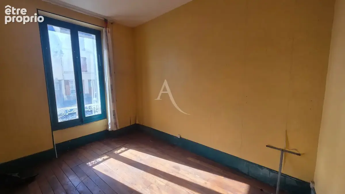 Appartement Pontoise 2 pièce(s) 43.29 m2 - photo 3