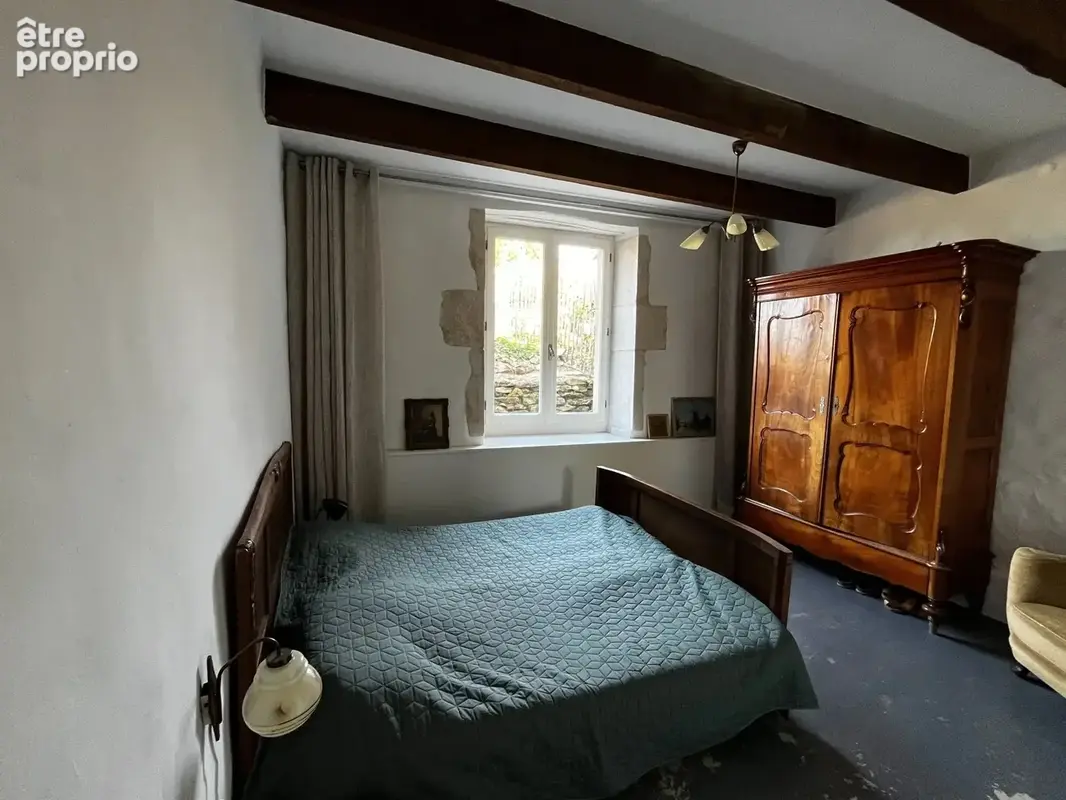 Maison de village de caractère a vendre, Haute-Marne - photo 25