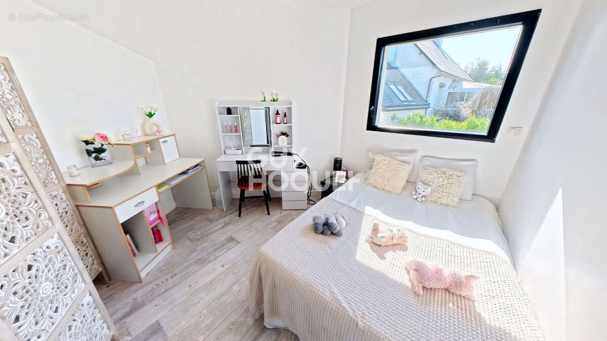 Maison à ETABLES-SUR-MER