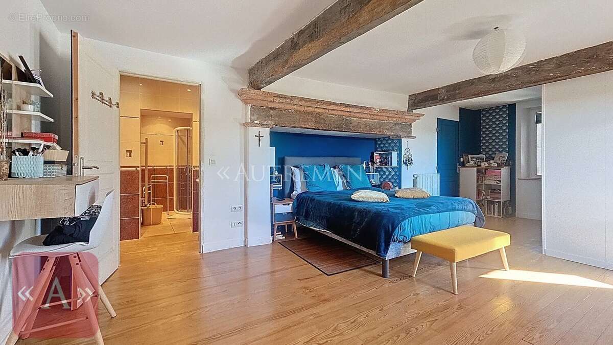 Maison à VILLEMUR-SUR-TARN