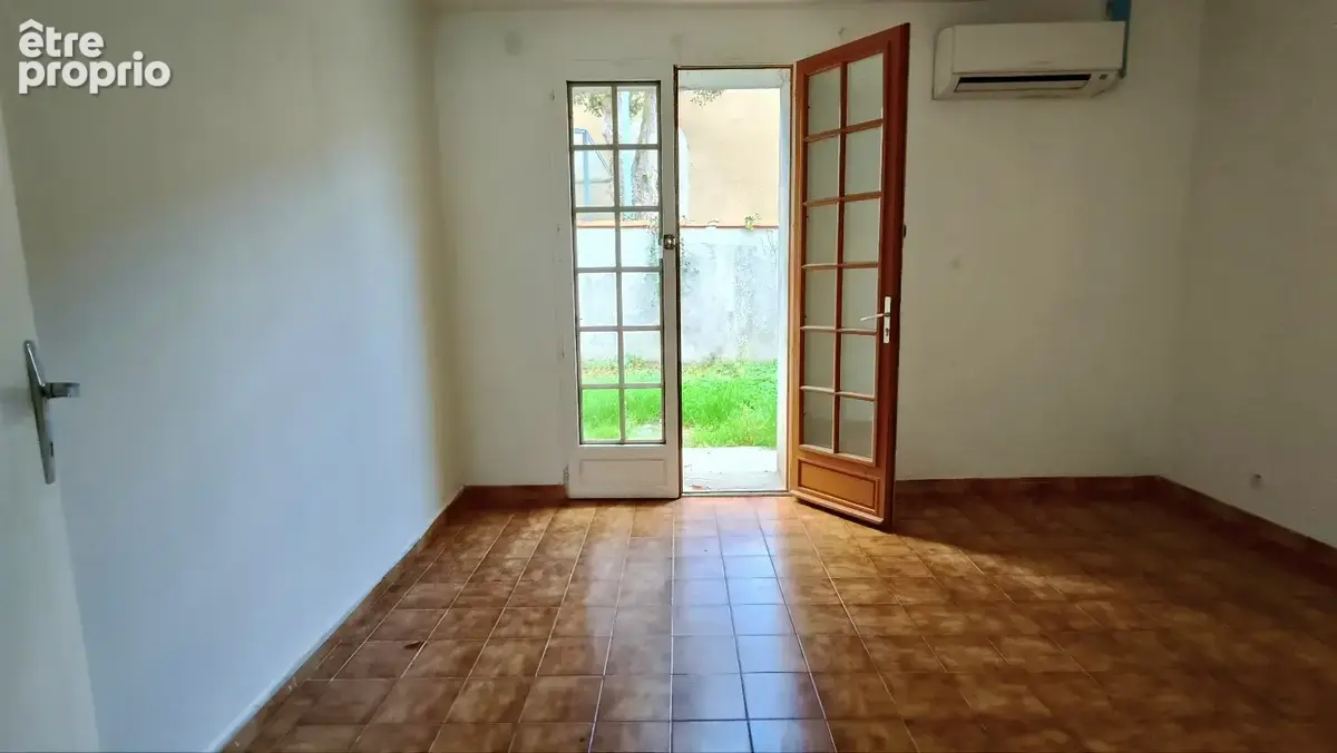 Saint-Aubin-de-Blaye centre   Maison 5 chambres   Dépendance sur rue   Jardin clos   Garage - photo 15