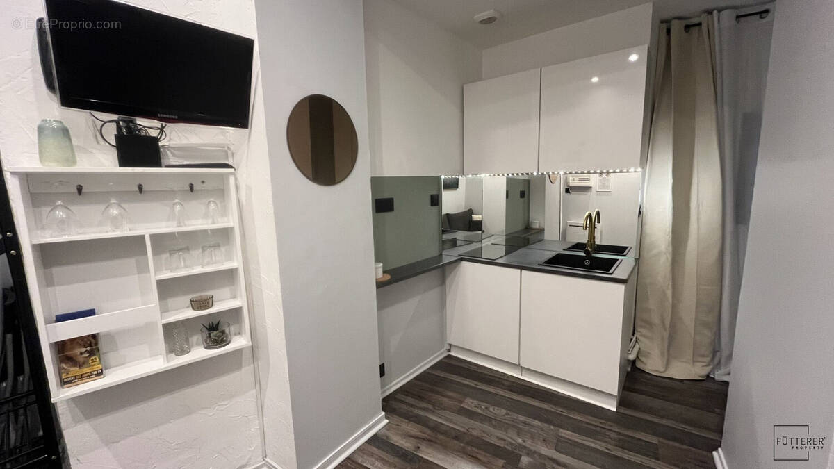 Appartement à NARBONNE